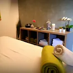 Biograf 호텔 피세크