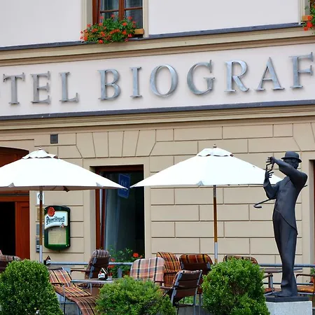 Biograf 4*