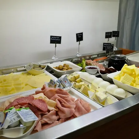 Biograf Hotel Pisek (South Bohemian)