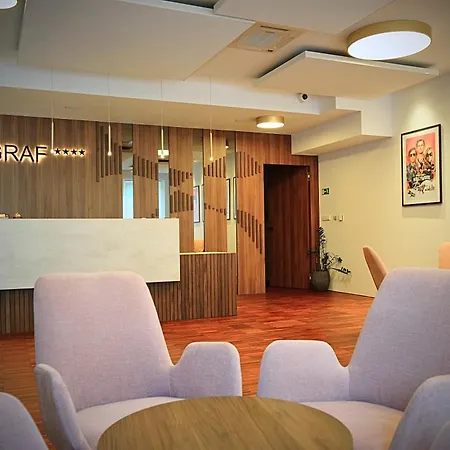 Hotel Biograf 4*