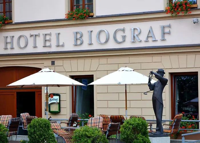 Biograf 4*
